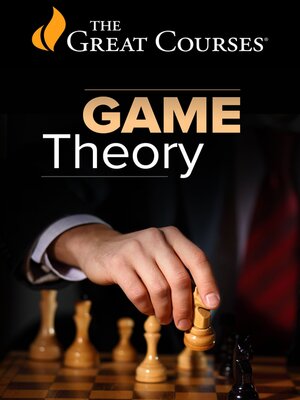 cover image of Games People Play
